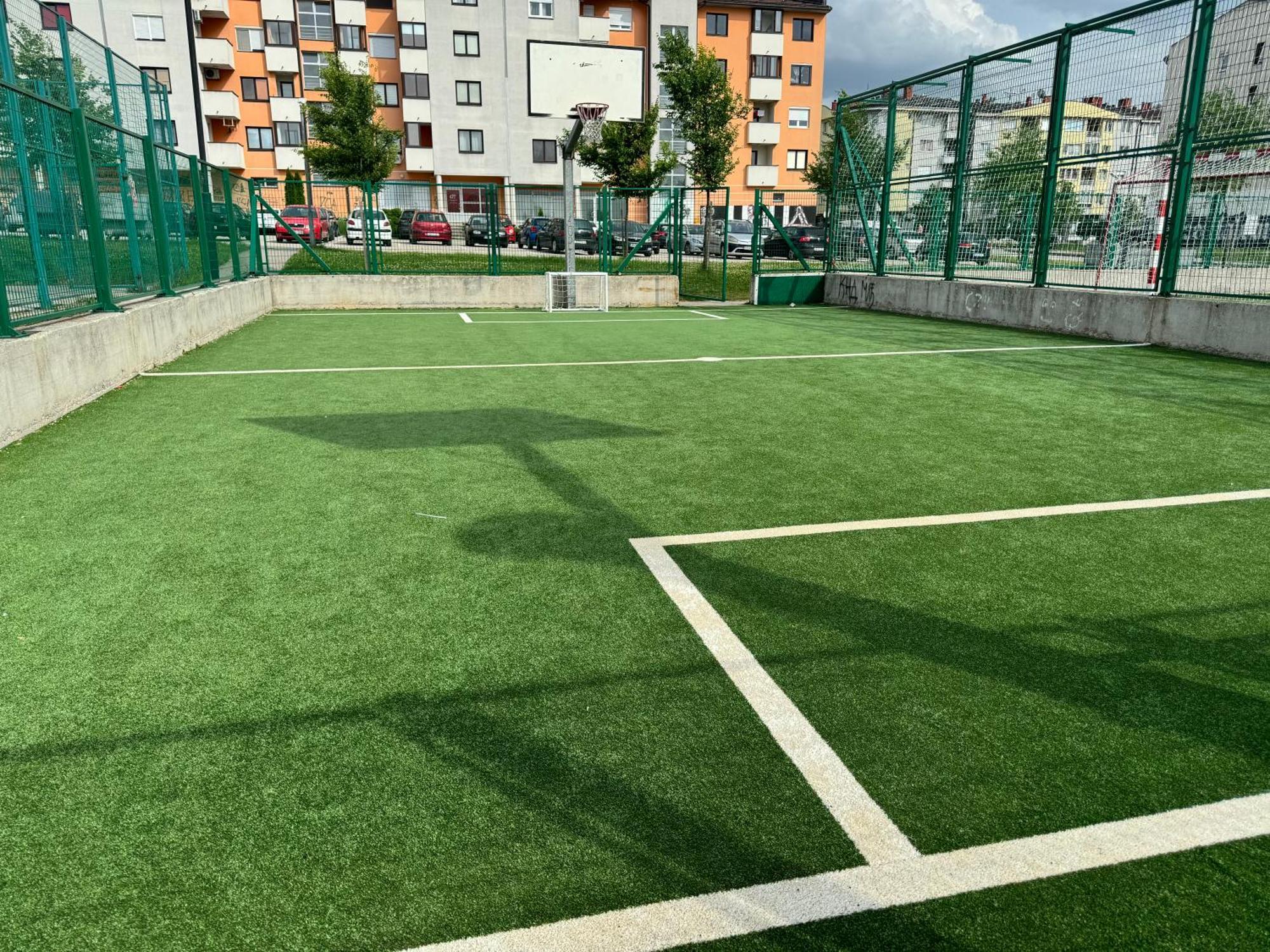 Park *