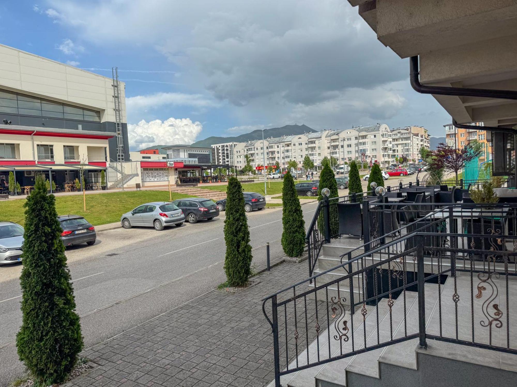 Park Appartement